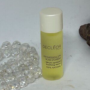 Decleor Aromessence Rose D'Orient Soothing Serum - .16 oz/5 ml - New